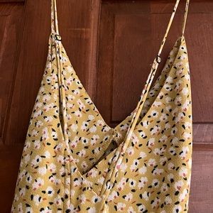 Endless Summer Harper Slip Dress XS